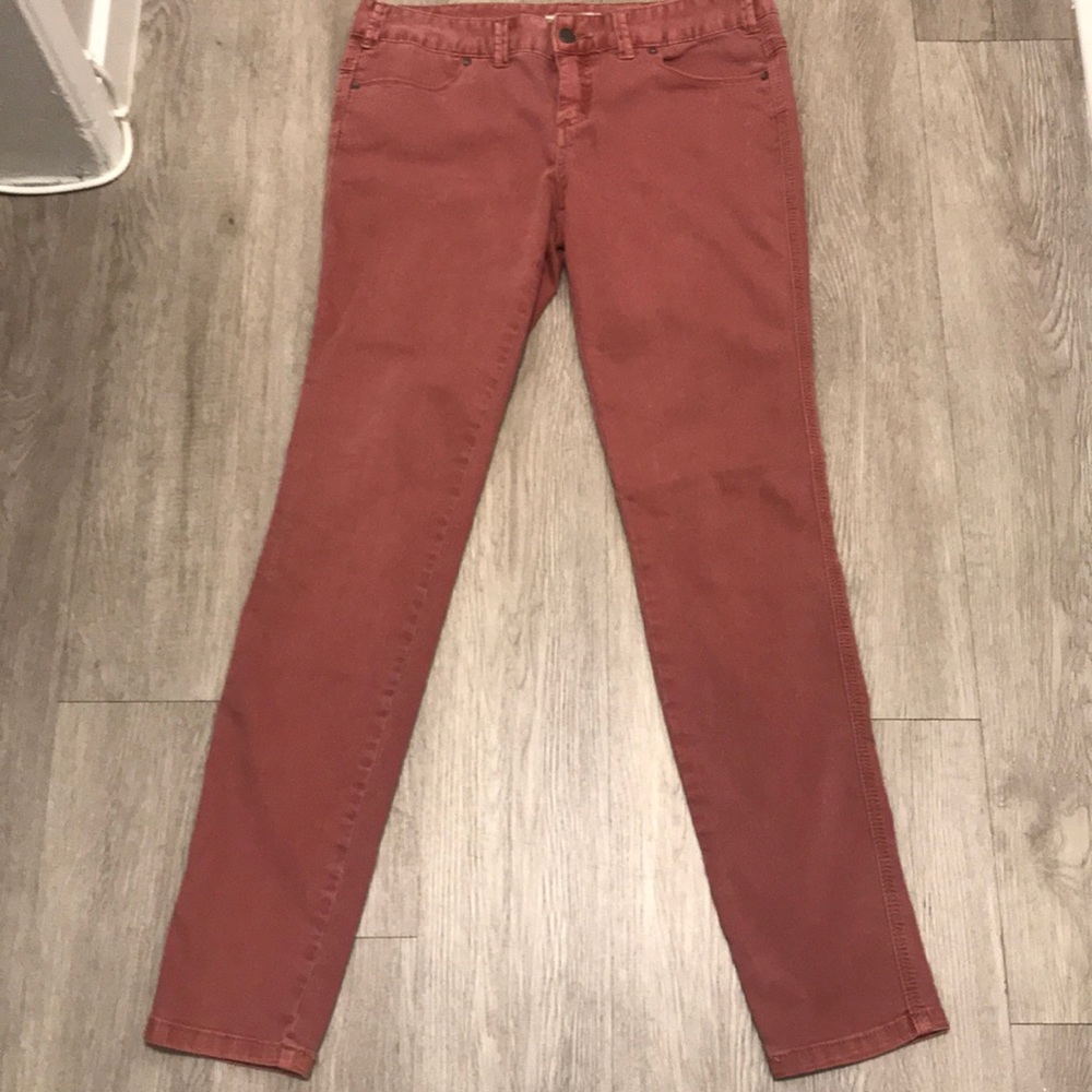 Free People Jeans